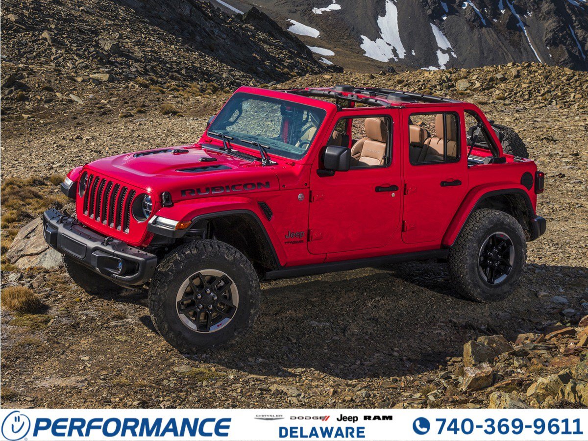 jeep wrangler unlimited 2019 1C4HJXEN0KW507610 image